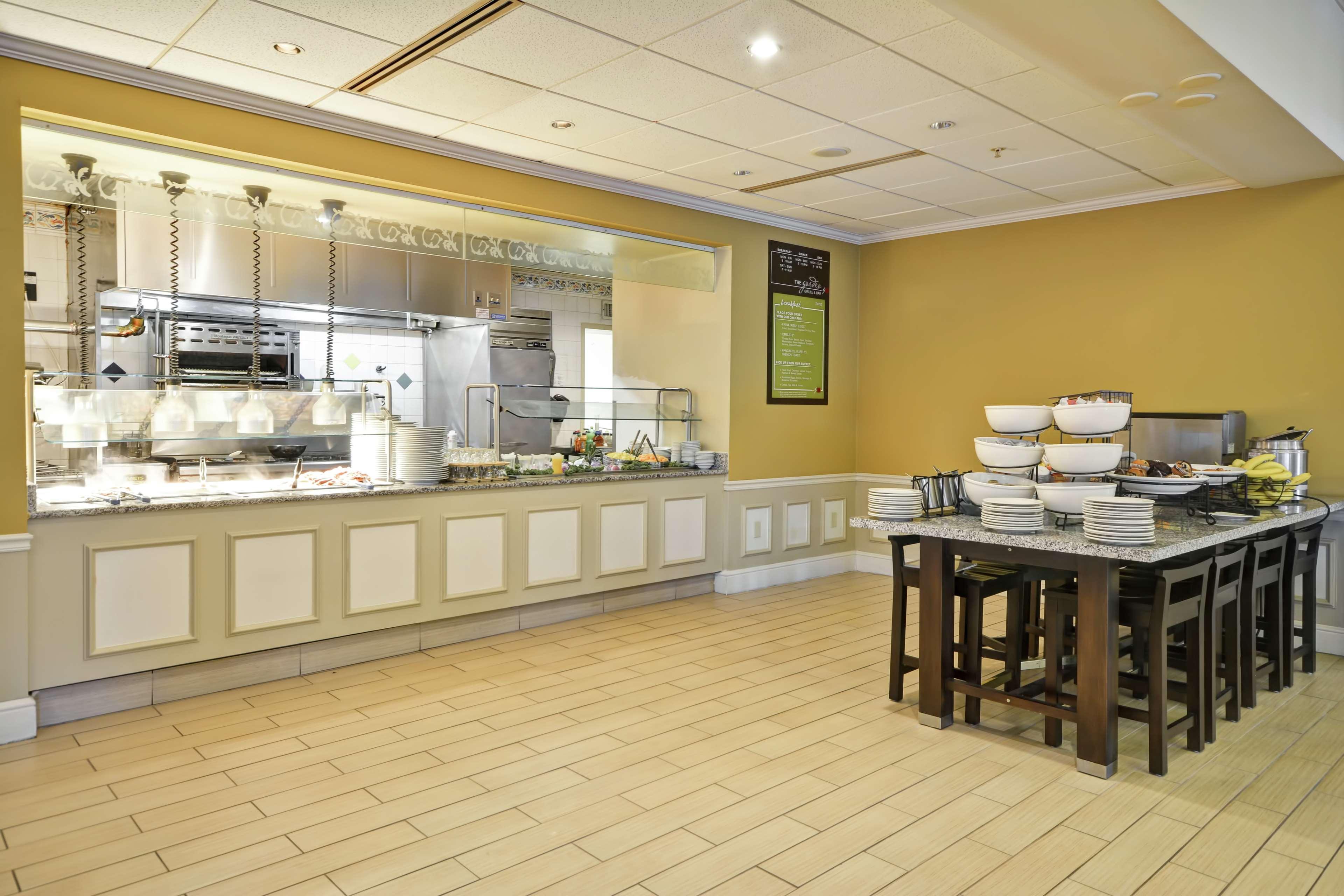 Hilton Garden Inn Форт Майерс Екстериор снимка