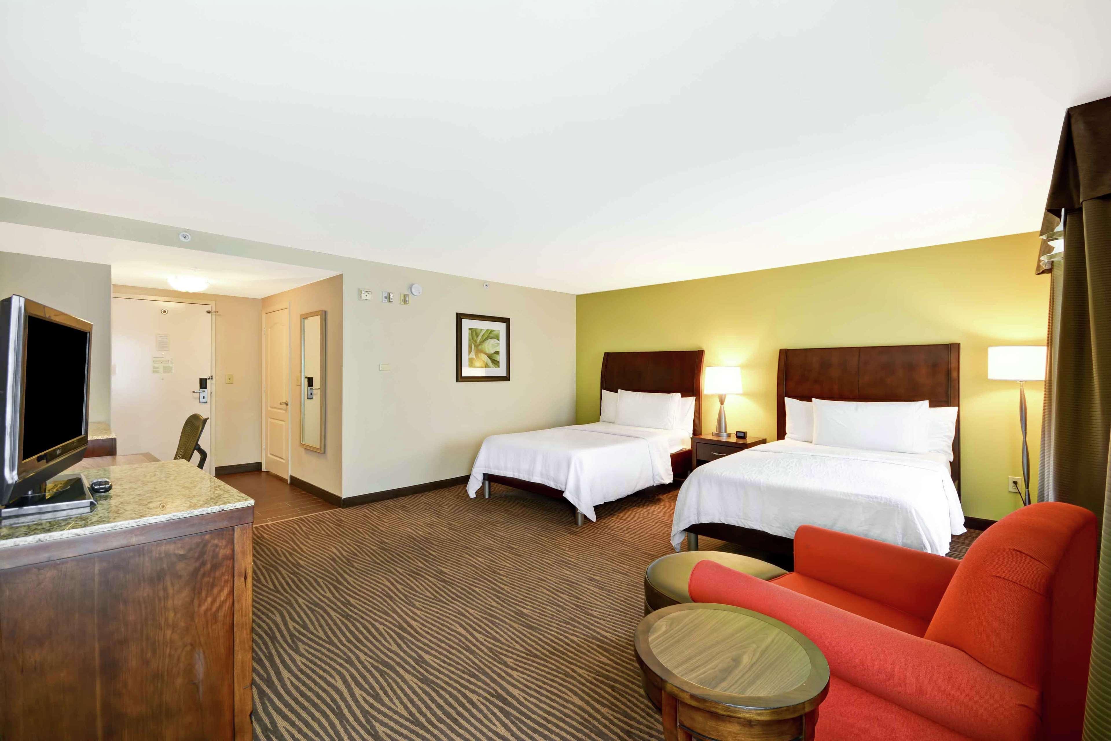 Hilton Garden Inn Форт Майерс Екстериор снимка