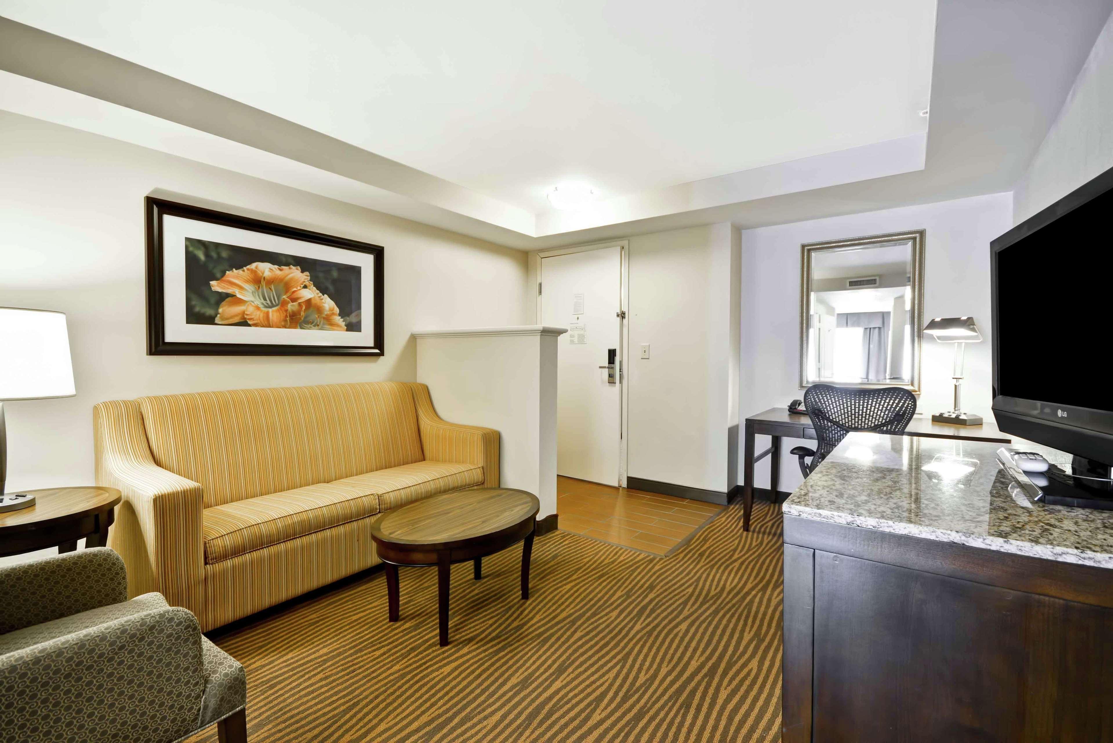 Hilton Garden Inn Форт Майерс Екстериор снимка
