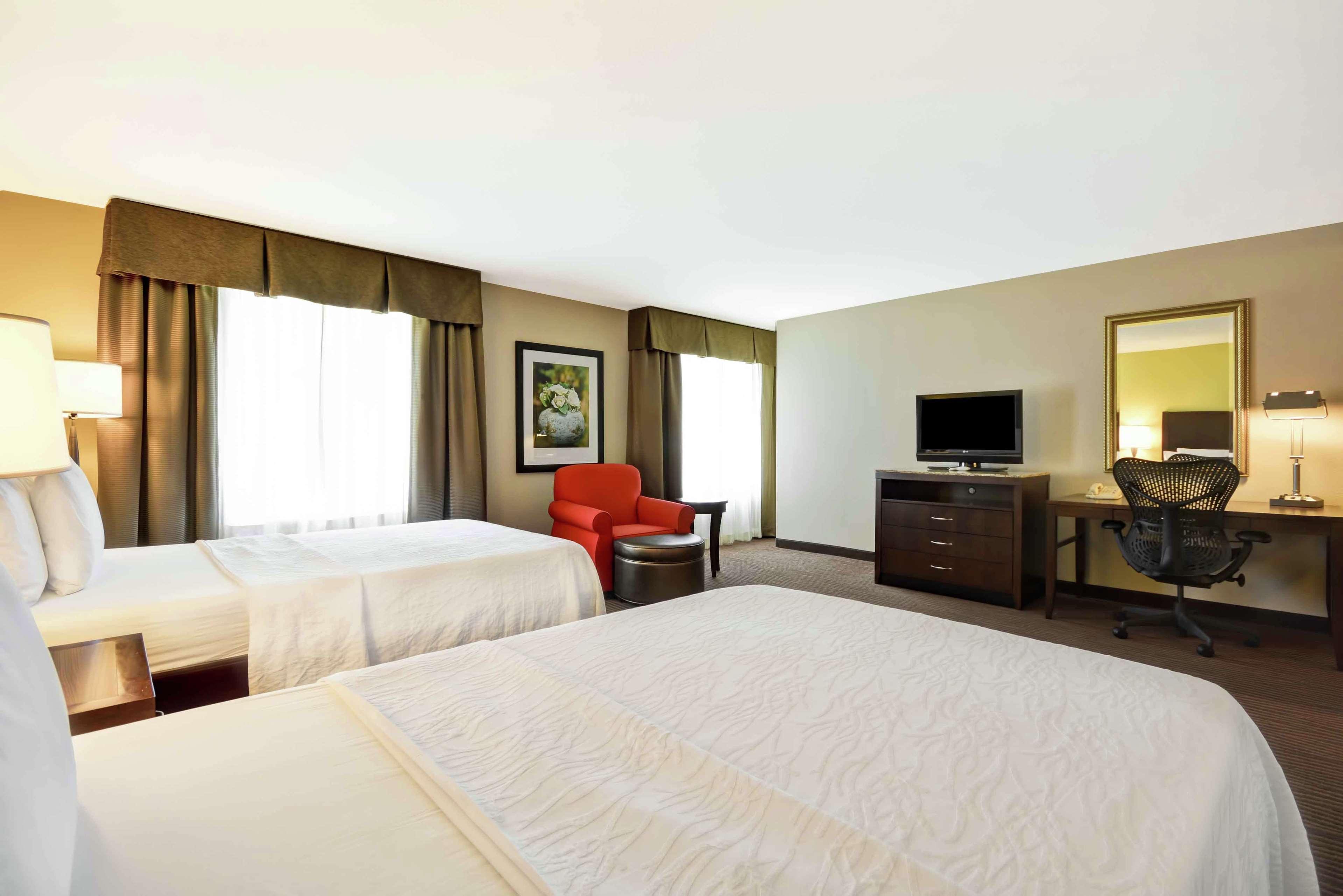 Hilton Garden Inn Форт Майерс Екстериор снимка