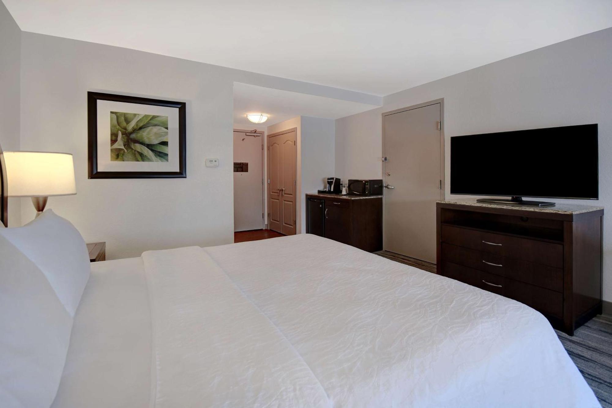 Hilton Garden Inn Форт Майерс Екстериор снимка