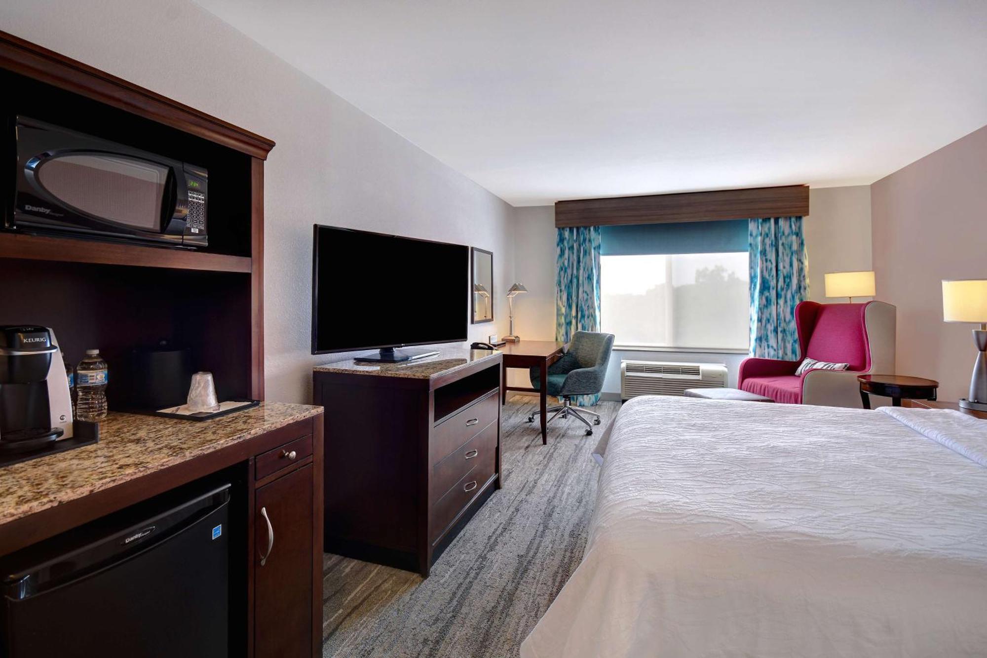 Hilton Garden Inn Форт Майерс Екстериор снимка