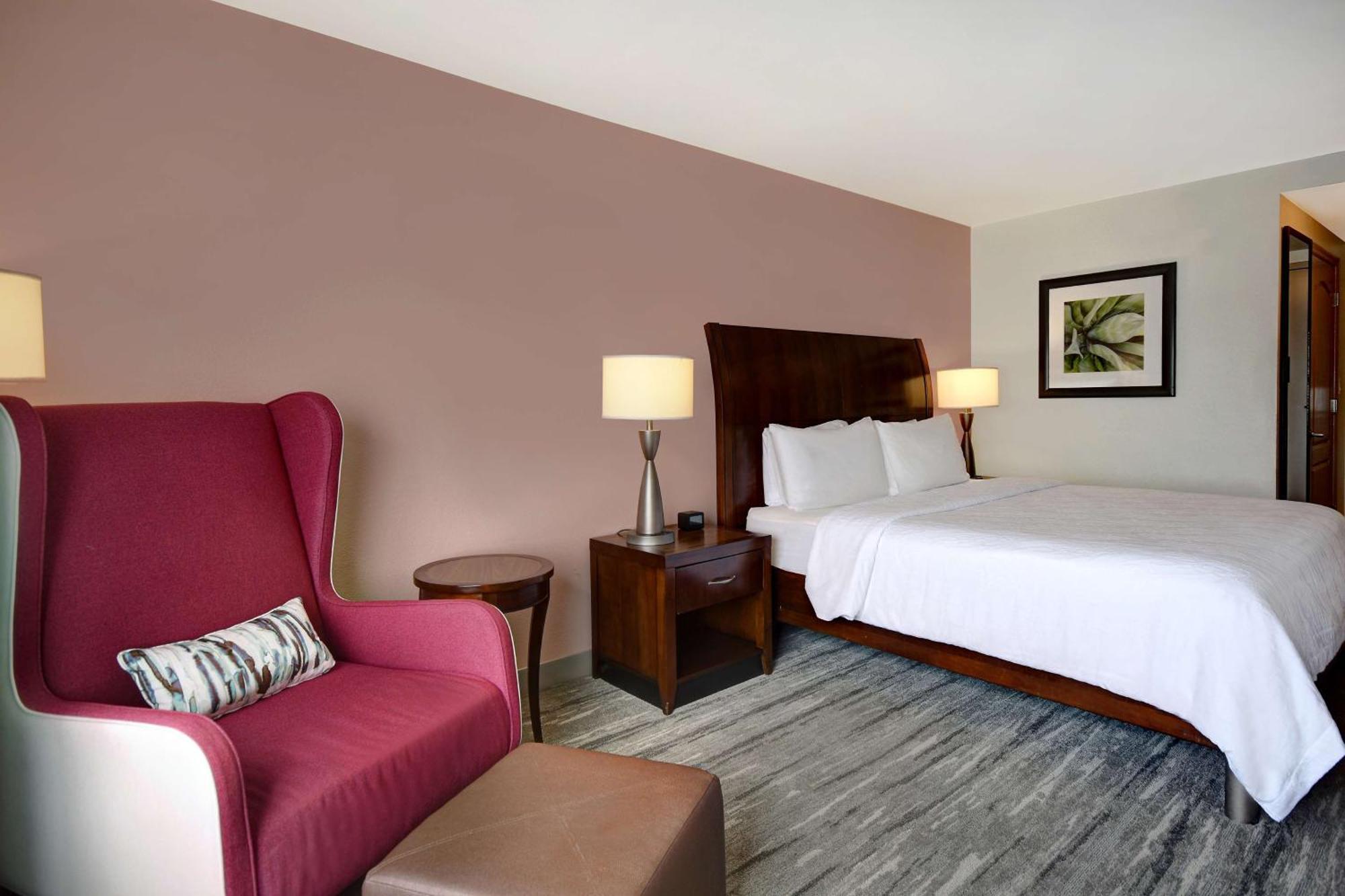 Hilton Garden Inn Форт Майерс Екстериор снимка