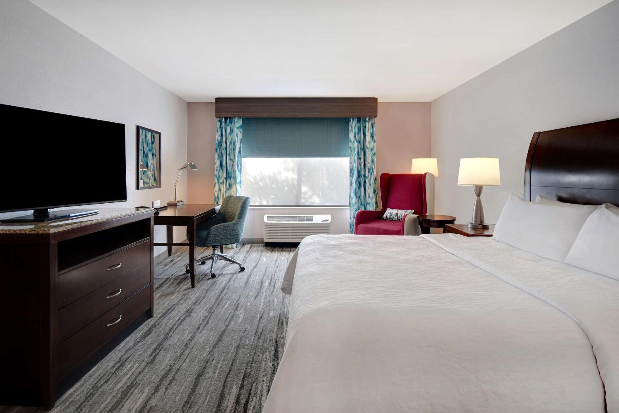 Hilton Garden Inn Форт Майерс Екстериор снимка