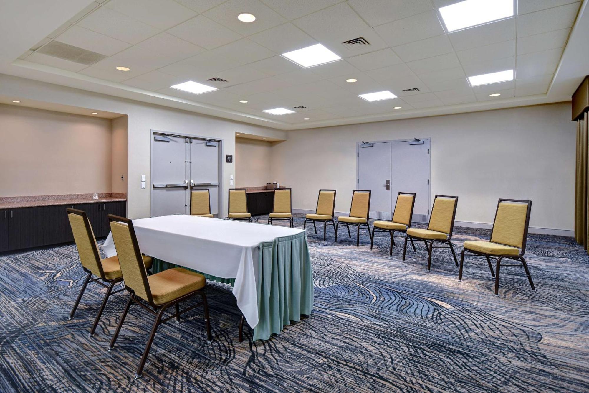 Hilton Garden Inn Форт Майерс Екстериор снимка