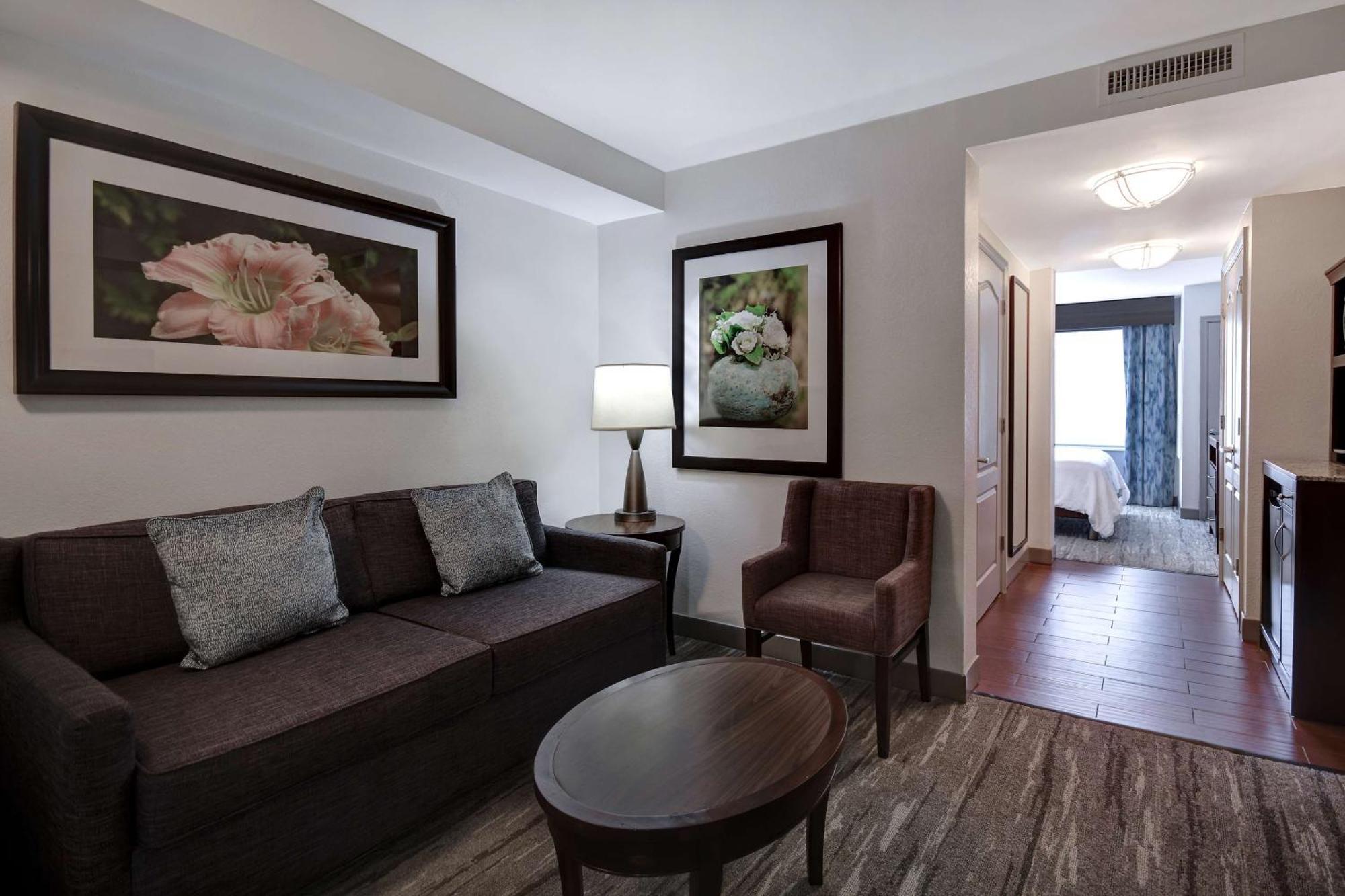 Hilton Garden Inn Форт Майерс Екстериор снимка