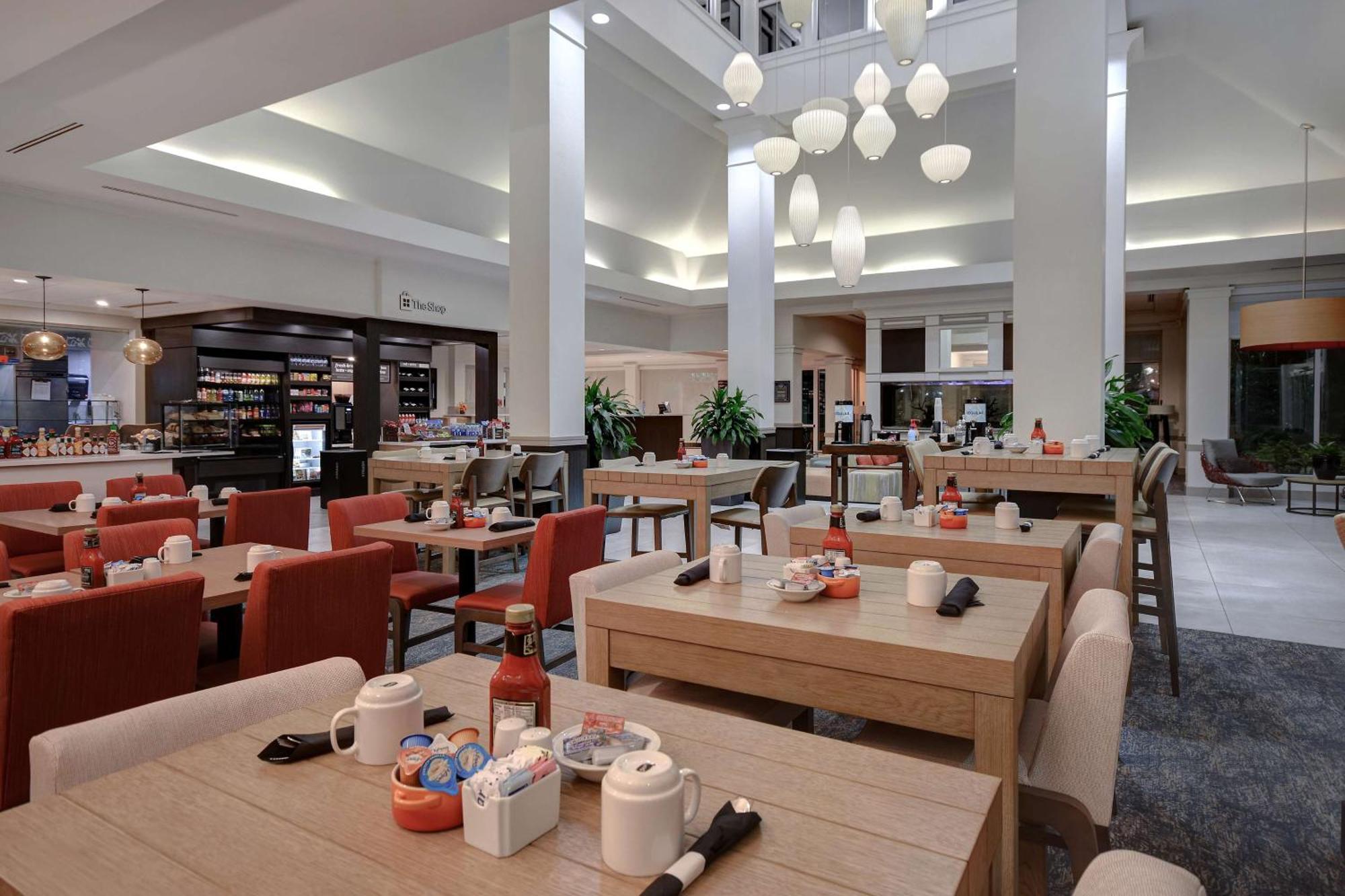 Hilton Garden Inn Форт Майерс Екстериор снимка